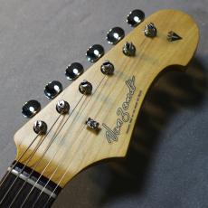 Vanzandt STV-R2 Black-# 10304【3.29kg】【新ヘッドシェイプ】_5