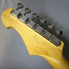 Vanzandt STV-R2 Black-# 10304【3.29kg】【新ヘッドシェイプ】_9