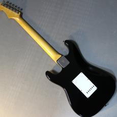 Vanzandt STV-R2 Black-# 10304【3.29kg】【新ヘッドシェイプ】_11