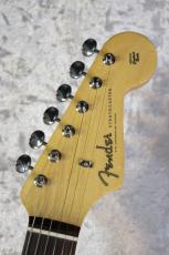 Fender 【旧定価】Made in Japan Traditional 60s Stratocaster Shell Pink #JD24032355【3.36kg】_3