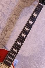 Gibson Les Paul Standard '50s Double Trouble -Vintage Cherry Sunburst-【4.34kg】【鬼フレイム】_2