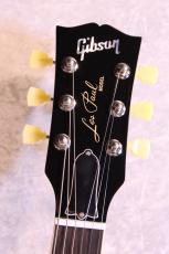 Gibson Les Paul Standard '50s Double Trouble -Vintage Cherry Sunburst-【4.34kg】【鬼フレイム】_3