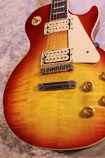 Gibson Les Paul Standard '50s Double Trouble -Vintage Cherry Sunburst-【4.34kg】【鬼フレイム】_6