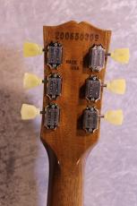 Gibson Les Paul Standard '50s Double Trouble -Vintage Cherry Sunburst-【4.34kg】【鬼フレイム】_9