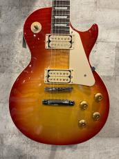 Gibson Les Paul Standard '50s Double Trouble -Vintage Cherry Sunburst-【4.34kg】【鬼フレイム】_11