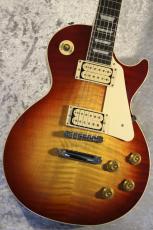 Gibson Les Paul Standard '50s Double Trouble -Vintage Bourbon Burst-【4.32kg】【激杢フレイム!】