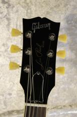 Gibson Les Paul Standard '50s Double Trouble -Vintage Bourbon Burst-【4.32kg】【激杢フレイム!】_4