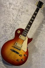 Gibson Les Paul Standard '50s Double Trouble -Vintage Bourbon Burst-【4.32kg】【激杢フレイム!】_5