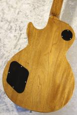 Gibson Les Paul Standard '50s Double Trouble -Vintage Bourbon Burst-【4.32kg】【激杢フレイム!】_8