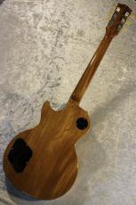 Gibson Les Paul Standard '50s Double Trouble -Vintage Bourbon Burst-【4.32kg】【激杢フレイム!】_11