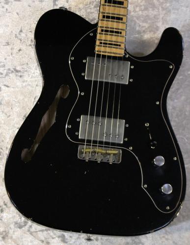 Black Smoker 【USED】TRAD MASTER DELTA-C WH Black #25D20【3.15kg】