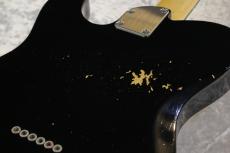 Black Smoker 【USED】TRAD MASTER DELTA-C WH Black #25D20【3.15kg】_3