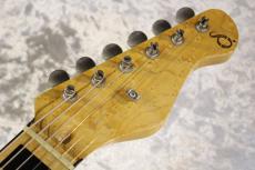 Black Smoker 【USED】TRAD MASTER DELTA-C WH Black #25D20【3.15kg】_7