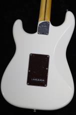 Fender 【旧定価】American Professional II Stratocaster HSS Olympic White #24056868【3.70kg】_5