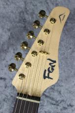 FUJIGEN 【最上位モデル】EOS2-FM-R Ripe Kaki Gradation #F240535【3.50kg】_3