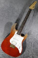 FUJIGEN 【最上位モデル】EOS2-FM-R Ripe Kaki Gradation #F240535【3.50kg】_4