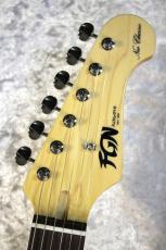 FUJIGEN 【日本製】NST100RAL -3Tone Sunburst- #A240255【3.56kg】_3