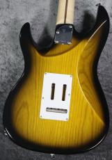 FUJIGEN 【生産終了モデル】EOS2-ASH-M 2-Tone Sunburst #H240771【3.67kg】_5