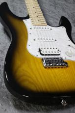 FUJIGEN 【生産終了モデル】EOS2-ASH-M 2-Tone Sunburst #H240771【3.67kg】_10