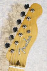 Fender Vintera II 50s Nocaster 2-Color Sunburst #MX23042053【3.74kg】_3