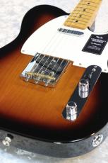 Fender Vintera II 50s Nocaster 2-Color Sunburst #MX23042053【3.74kg】_5