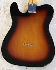Fender Vintera II 50s Nocaster 2-Color Sunburst #MX23042053【3.74kg】_8