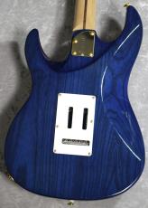 FUJIGEN 【最上位モデル】EOS2-FM-R Navy Blue Gradation #K240308【3.97kg】_5