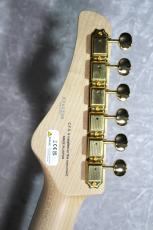 FUJIGEN 【最上位モデル】EOS2-FM-R Navy Blue Gradation #K240308【3.97kg】_7