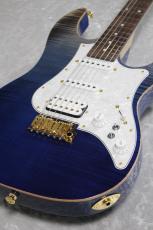 FUJIGEN 【最上位モデル】EOS2-FM-R Navy Blue Gradation #K240308【3.97kg】_9