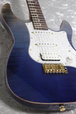 FUJIGEN 【最上位モデル】EOS2-FM-R Navy Blue Gradation #K240308【3.97kg】_10