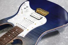 FUJIGEN 【最上位モデル】EOS2-FM-R Navy Blue Gradation #K240308【3.97kg】_11