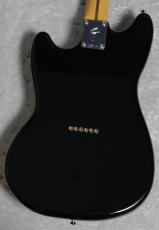 Fender 【軽量個体】Player II Mustang Black #MX25075260【3.11kg】_5