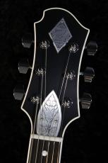 ZEMAITIS 【メタル・フロント・モデル 】MFG-AC-24 Natural #JG A24088 【軽量3.96kg!】_3