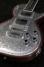 ZEMAITIS 【メタル・フロント・モデル 】MFG-AC-24 Natural #JG A24088 【軽量3.96kg!】_10