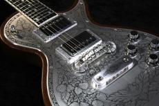 ZEMAITIS 【メタル・フロント・モデル 】MFG-AC-24 Natural #JG A24088 【軽量3.96kg!】_11