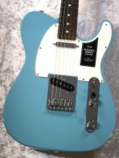 Fender Player II Telecaster Aquatone Blue #MX25075930【3.67kg】