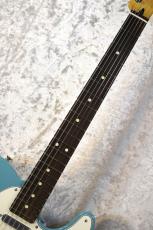 Fender Player II Telecaster Aquatone Blue #MX25075930【3.67kg】_2