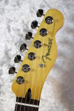 Fender Player II Telecaster Aquatone Blue #MX25075930【3.67kg】_3