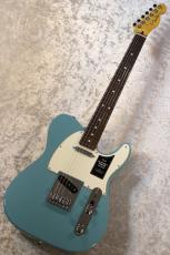 Fender Player II Telecaster Aquatone Blue #MX25075930【3.67kg】_4