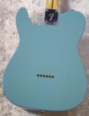 Fender Player II Telecaster Aquatone Blue #MX25075930【3.67kg】_5