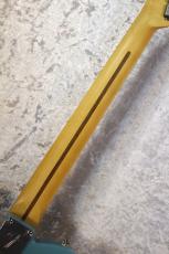 Fender Player II Telecaster Aquatone Blue #MX25075930【3.67kg】_6