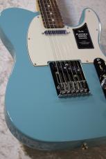 Fender Player II Telecaster Aquatone Blue #MX25075930【3.67kg】_10