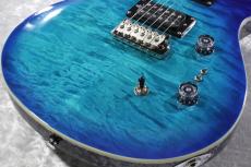 Paul Reed Smith [PRS] 【3.59kg】SE Custom 24 -08 Quilt -Lake Blue- #CTI H009796【ポイント付与対象外商品】_3