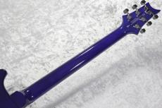 Paul Reed Smith [PRS] 【3.59kg】SE Custom 24 -08 Quilt -Lake Blue- #CTI H009796【ポイント付与対象外商品】_9