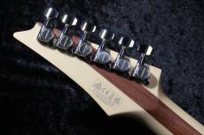 Ibanez JS2480-WH -#F2525468  【3.19kg】【Joe Satriani シグネイチャーモデル】【超軽量!】_9