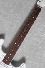 Fender 【2025年限定】Made in Japan Limited Hybrid II Stratocaster Blanc #JD25020373【3.38kg】_2