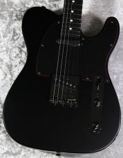 Fender 【2025年限定】Made in Japan Limited Hybrid II Telecaster Noir #JD25023670【軽量3.17kg】