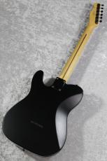 Fender 【2025年限定】Made in Japan Limited Hybrid II Telecaster Noir #JD25023670【軽量3.17kg】_8