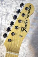 Fender 【ペイズリーテレキャスター】Made in Japan LTD Telecaster Black Paisley #JD25023308【3.35kg】_3
