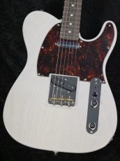 FUJIGEN NTE100RAH White Blonde #C250032【3.83kg】【アッシュボディ×ローズ指板】